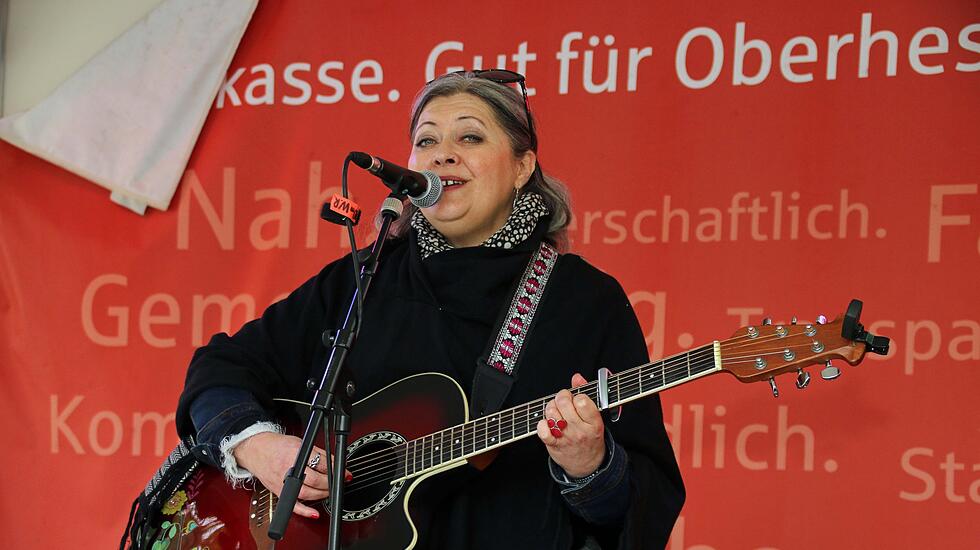 Friedberger Frühlingsmarkt 2019