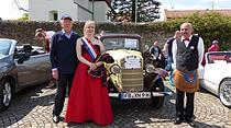 Blütenfest in Rosbach