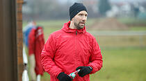 Gruppenliga-Derby: SKV Beienheim - FCO Fauerbach