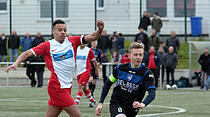 FC Ober - Rosbach - FC Karben