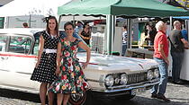 16th European Elvis Festival