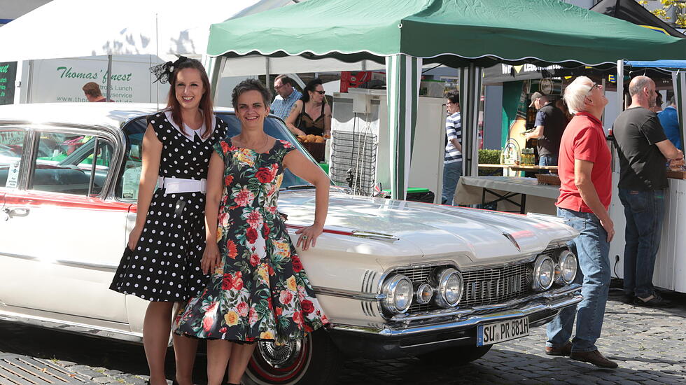 16th European Elvis Festival