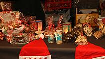 Weihnachtsmarkt in Ockstadt