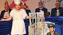 Fasching in Nieder - Florstadt