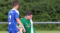 Fußball-Turnier in Bruchenbrücken
