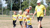Florstadt Halbmarathon