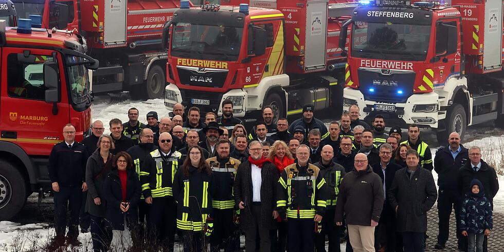 &bdquo;Wasserbomber&ldquo; f&uuml;r Brandbek&auml;mpfung