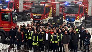 &bdquo;Wasserbomber&ldquo; f&uuml;r Brandbek&auml;mpfung