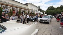 16th European Elvis Festival