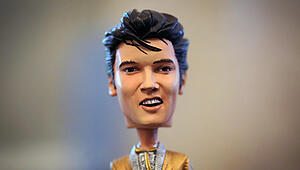 Elvis-Festival in Bad Nauheim
