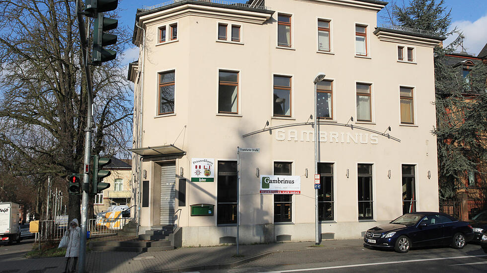 Gambrinus