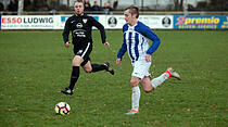 FCO Fauerbach - FC Ober - Rosbach