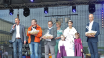Blütenfest Rosbach