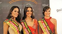 Wahl zur Miss Hessen 2018