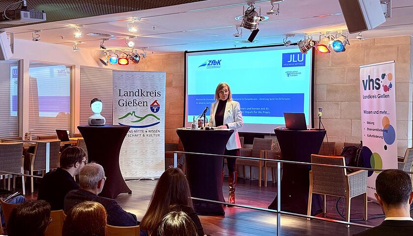 Von der Sprache zur Verst&auml;ndigung