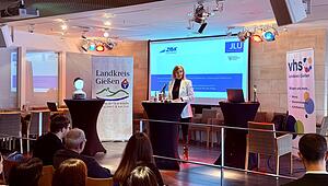 Von der Sprache zur Verst&auml;ndigung