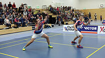 SV Fun-Ball Dortelweil - 1.BV Mühlheim
