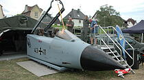 Hessentag in Rüsselsheim