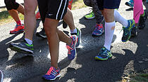 Florstadt Halbmarathon