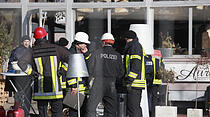 Rückblick: Der Brand im Aura