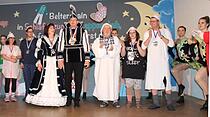 Prunksitzung Beltershain