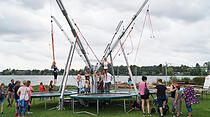 Seefest Inheiden