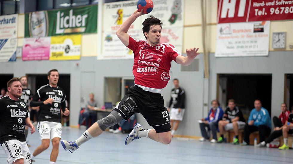 TSV Griedel verliert das Auftaktspiel in der HH-Landesliga
