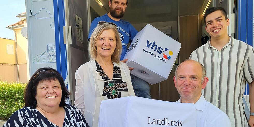 Digital.Mobil f&auml;hrt auf der Erfolgsspur