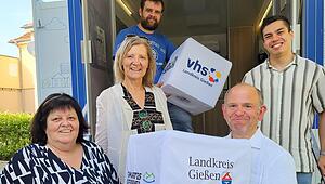 Digital.Mobil fährt auf der Erfolgsspur