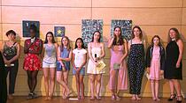 Junity Vernissage