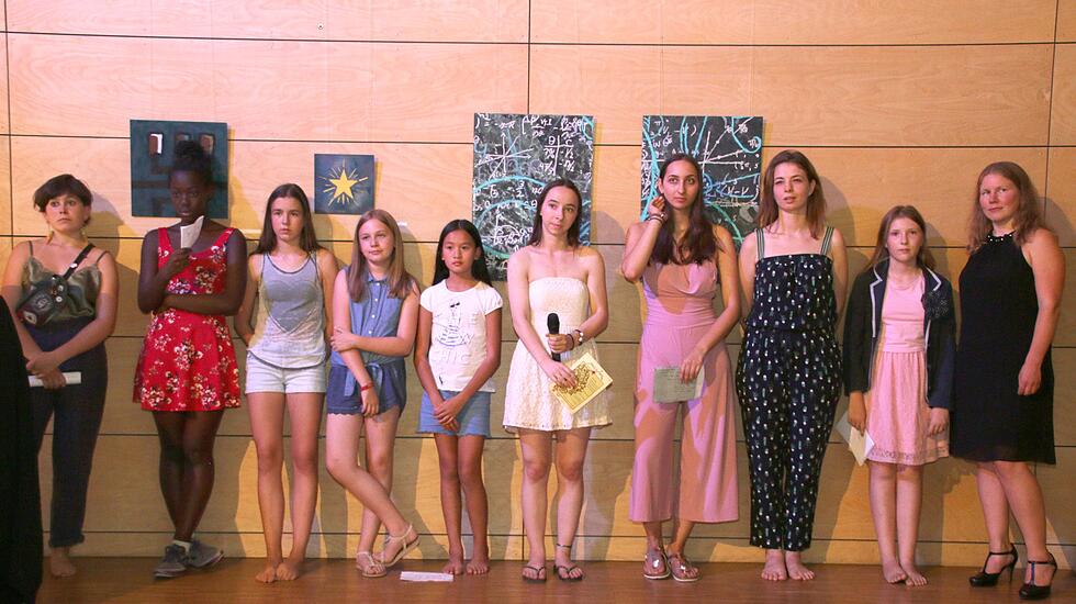 Junity Vernissage
