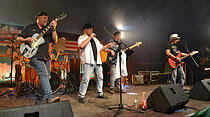 Blues-Festival