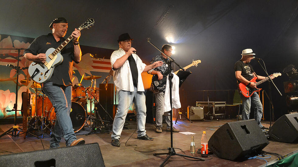 Blues-Festival