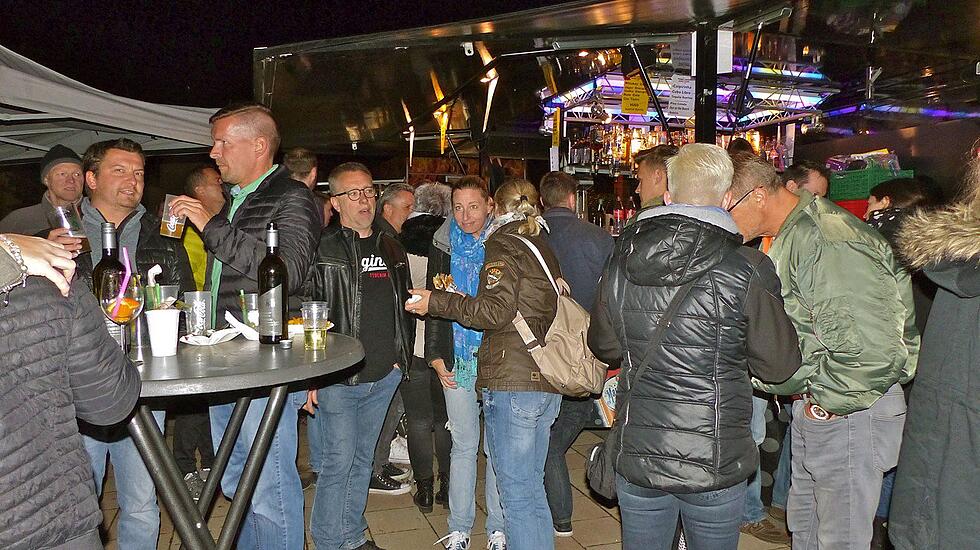 Blütenfest 2019 in Rosbach