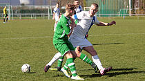 Verbandsliga A-Junioren FV Bad Vilbel - KSV Klein- Karben