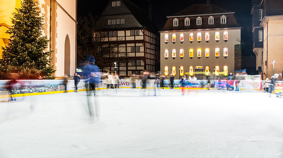 20171129 Gießener Weihnachtsmarkt