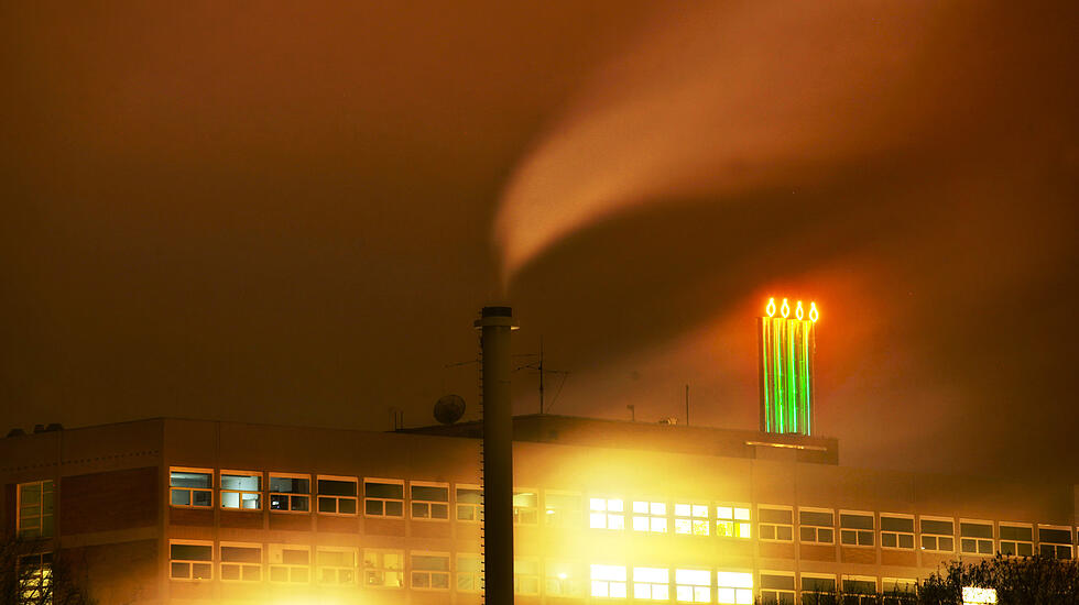 Oliver Schepps Foto der Woche