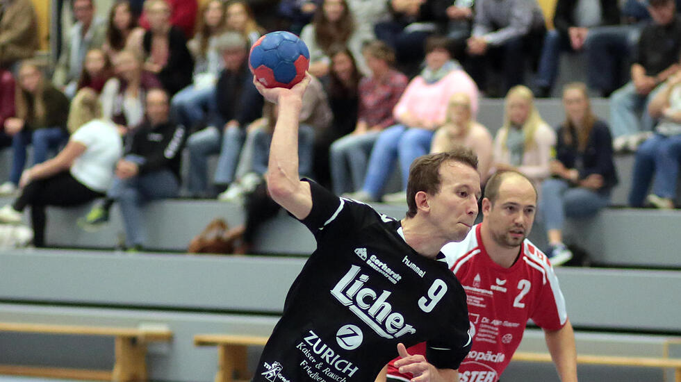 TSV Griedel verliert das Auftaktspiel in der HH-Landesliga