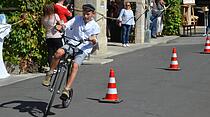 Jugendstilfestival in Bad Nauheim