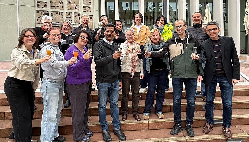 Ein Jahr KA.RE. in Marburg