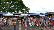 65 Jahre Freibad Rodheim
