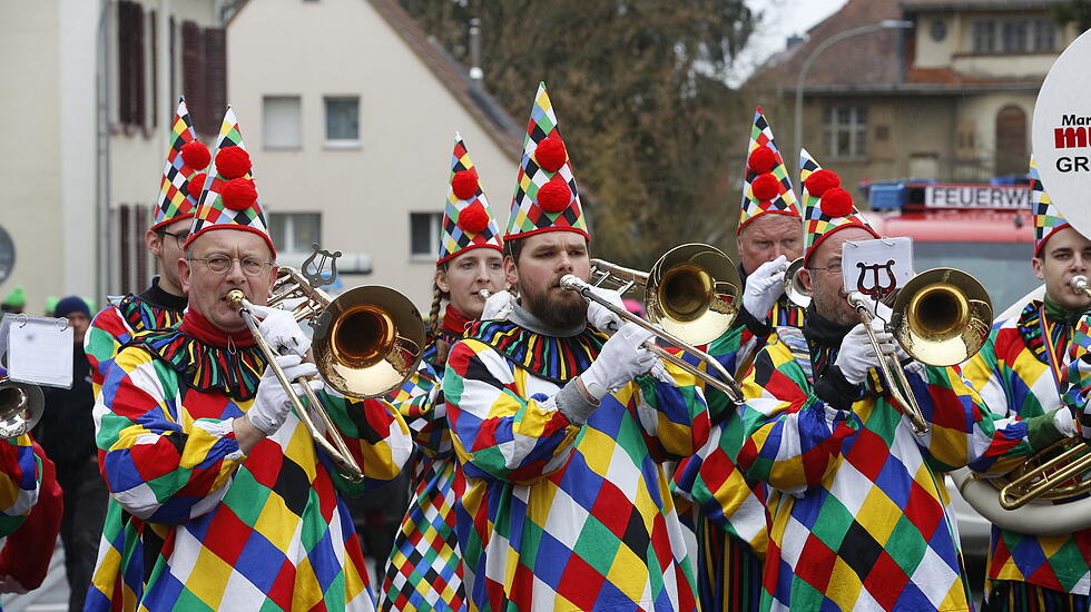 Mörlau Helau