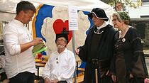 1200 Jahre Ockstadt