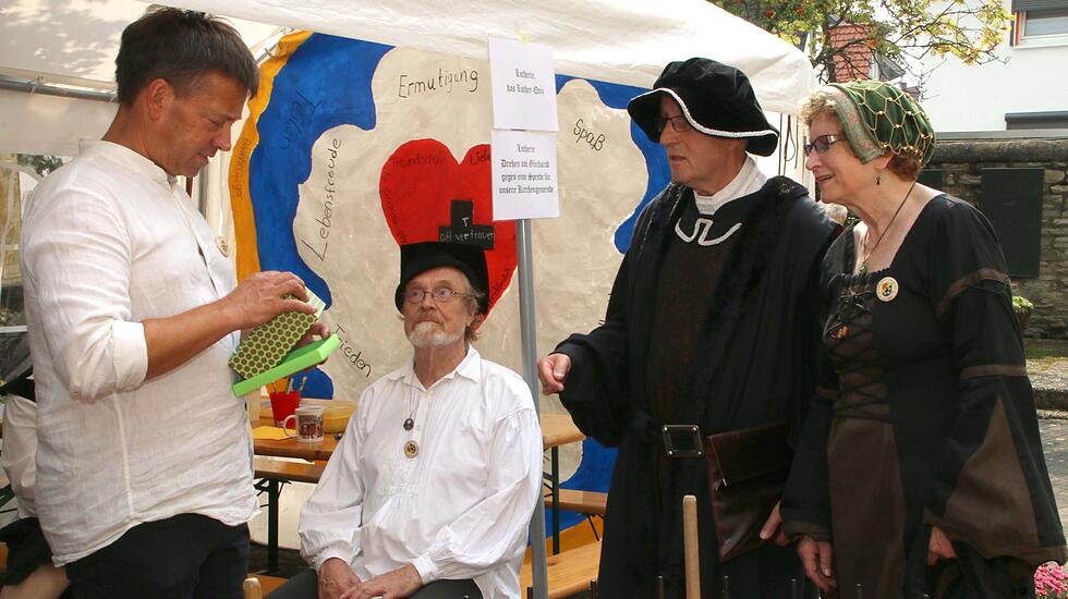 1200 Jahre Ockstadt