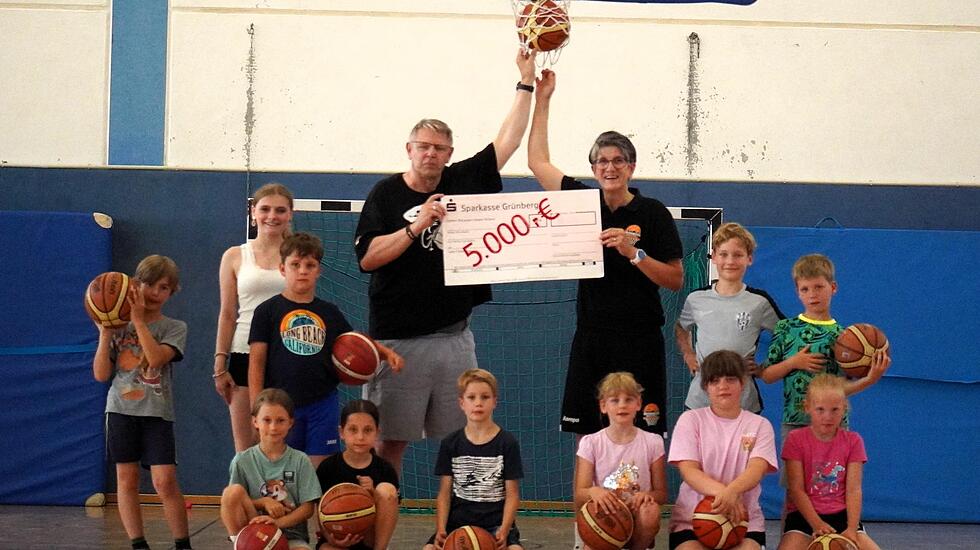 5.000 Euro f&uuml;r K&ouml;rbe
