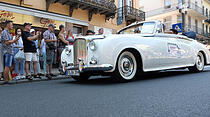 Elvisfest in Bad Nauheim und Friedberg