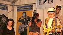 Elvisfest in Friedberg