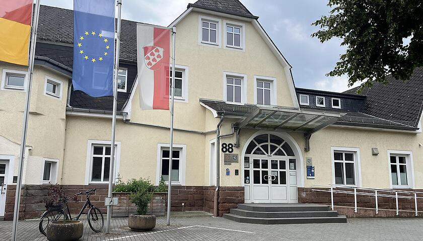 Kommunen befinden sich am Limit