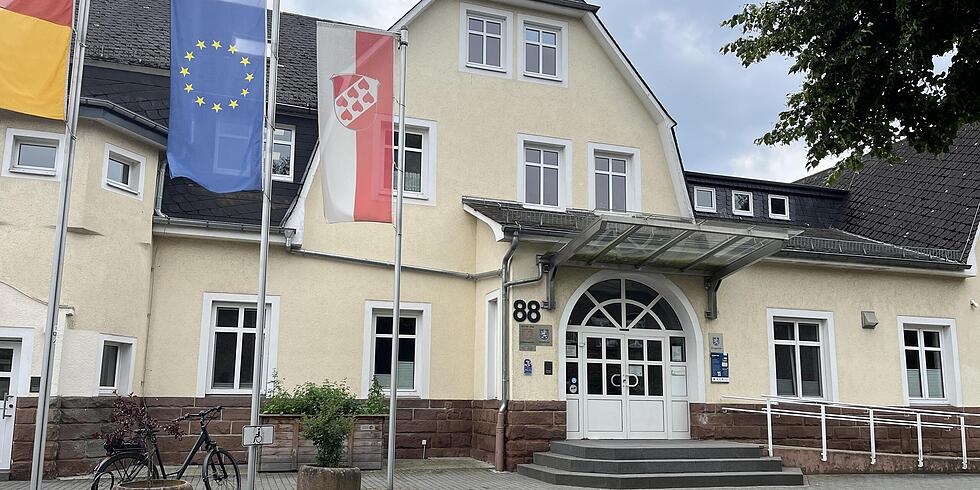 Kommunen befinden sich am Limit
