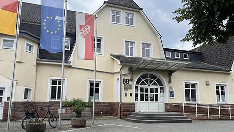 Kommunen befinden sich am Limit